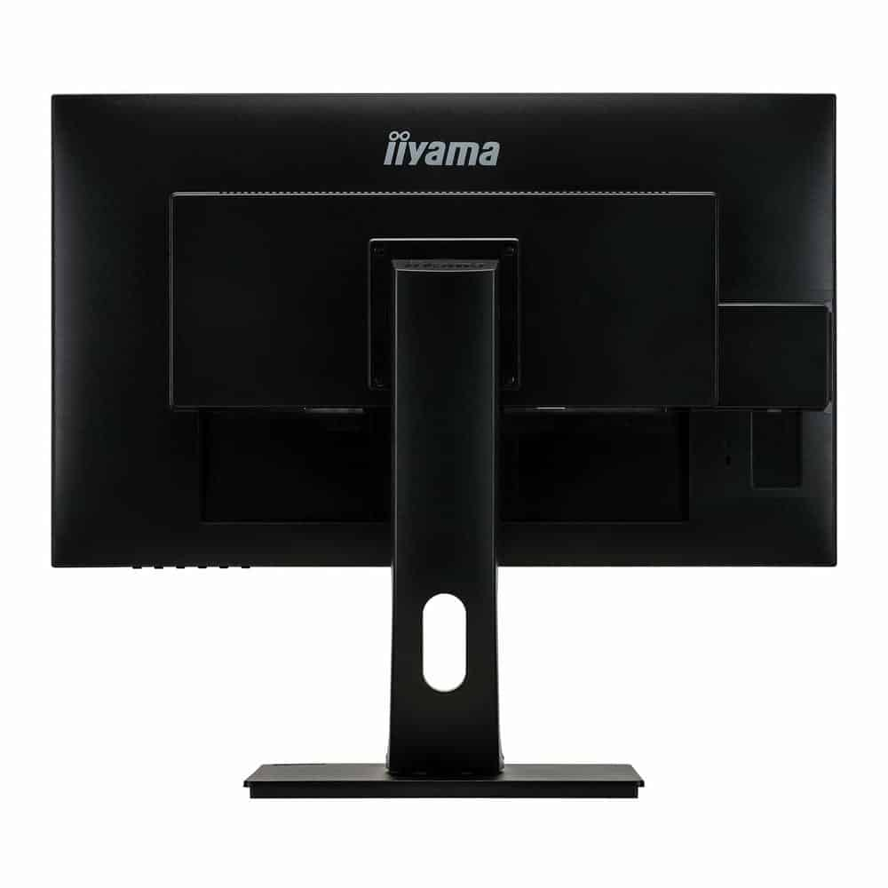 (image for) iiyama Prolite XUB2792HSN-B1 27" FHD IPS Ultra Slim Bezel Open Box Monitor